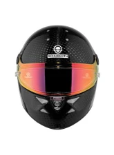 SCHUBERTH Helmets SF4 8860-2018 Carbon 55cm SM                                     - SH SF4-55-SM - Image 2